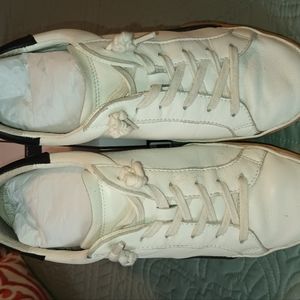 Dolce Vita tennis shoes